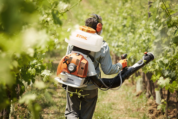 Акарицидная обработка в Димитровграде