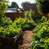 Обработка приусадебных участков в Димитровграде