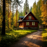 Обработка оттеджей и частных домов в Димитровграде