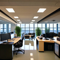 Обработка офисов и гостиниц в Димитровграде