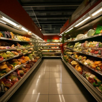 Обработка магазинов и цехов в Димитровграде