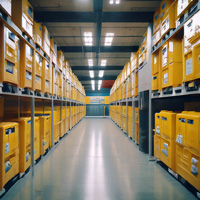 Обработка подвалов и складов в Димитровграде