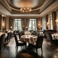 Обработка кафе и ресторанов в Димитровграде