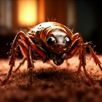 Уничтожение блох в Димитровграде