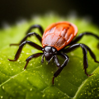 Уничтожение клещей в Димитровграде