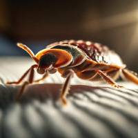 Уничтожение клопов в Димитровграде